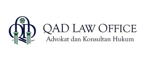 Loker Staff QAD Law Office - Bekasi