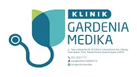 Loker Helper Teknisi Klinik Gardenia Medika - Jakarta Timur