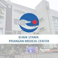 Loker Akunting Klinik Utama Priangan Medical Center - Bandung Loker Akunting Klinik Utama Priangan Medical Center - Bandung
